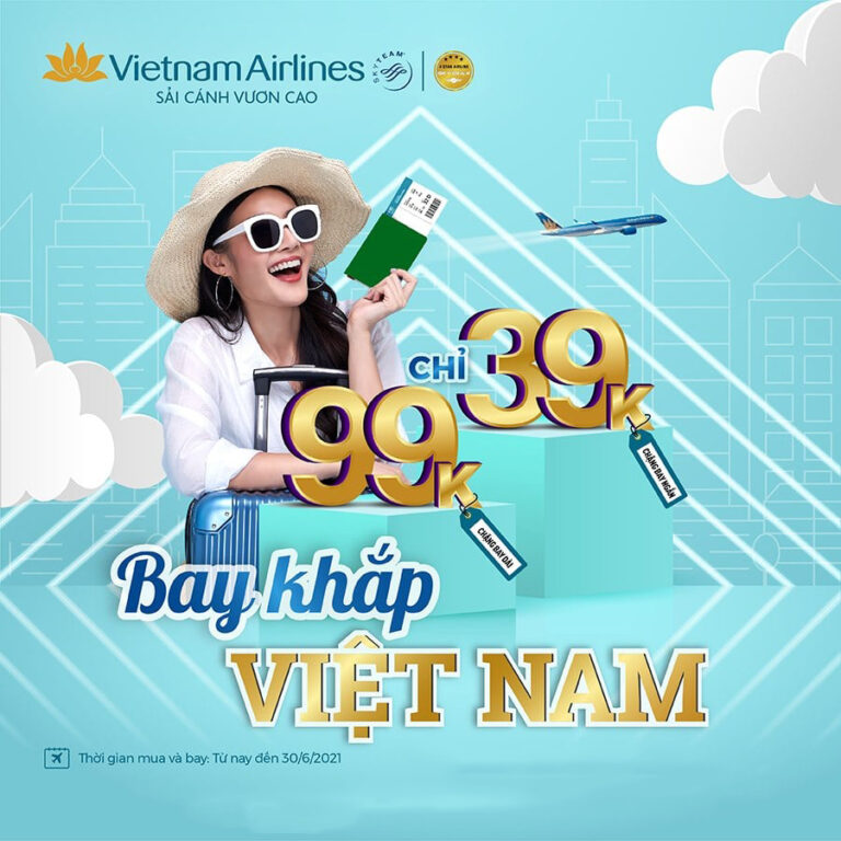 BAY AN TOÀN, GIÁ HOÀN HẢO CHỈ TỪ 39K